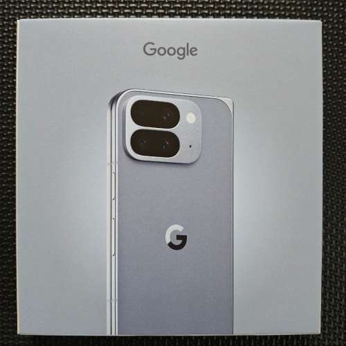 [觀塘門市]全新原封Google Pixel 10 Pro Pro XL 5G 128GB 256GB 512GB 1TB平行進口 ...