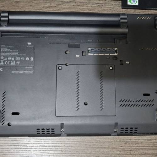 (不議價 議價不提供30天保養) Lenovo ThinkPad X220 筆記型電腦+擴展塢
