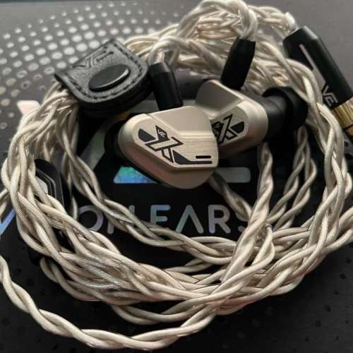 Vision Ears VE10