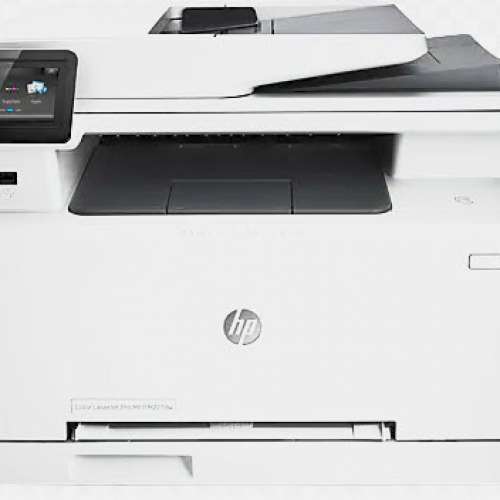HP Color LaserJet Pro MFP M277dw