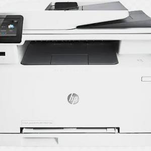 HP Color LaserJet Pro MFP M277dw