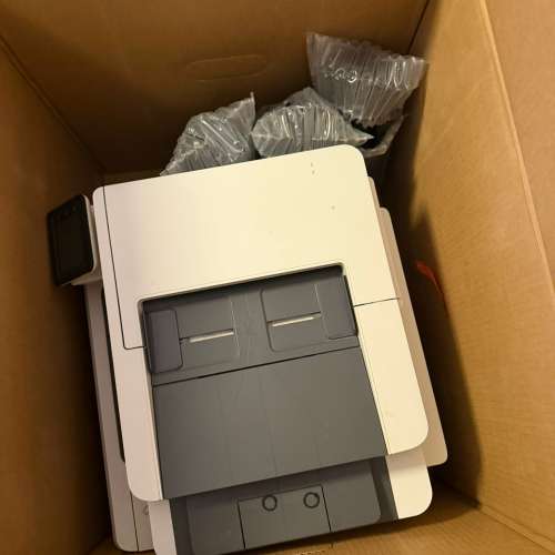 HP Color LaserJet Pro MFP M277dw