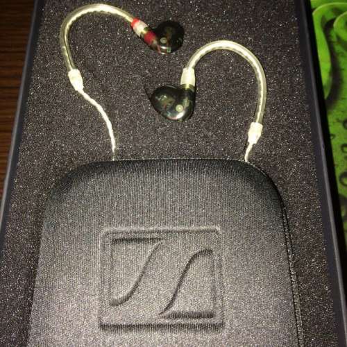 Sennheiser ie 500 pro