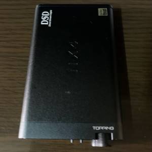 TOPPING NX4 DSD 解碼耳擴
