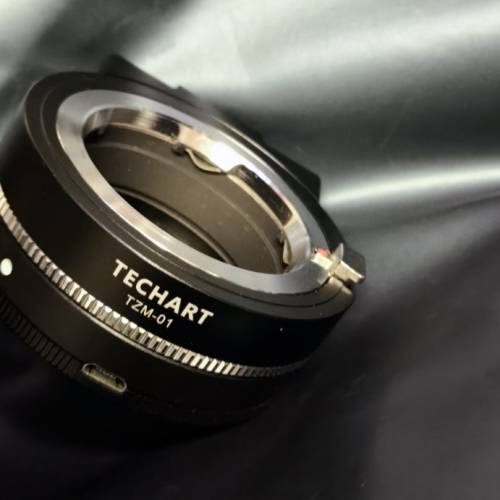 Techart TZM-01
