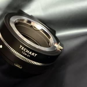 Techart TZM-01
