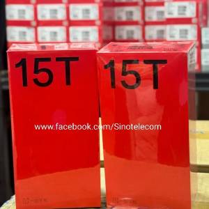 【國恒商城】低公價 ▀▀ 一加 Oneplus 15T 細機 1T/512G/256G ▀▀ 驍龍8Elite Ge...