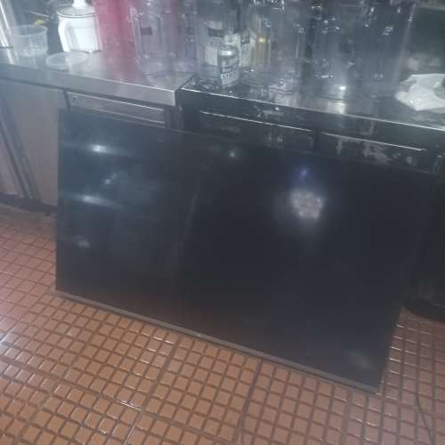 小平55吋平面智能電視