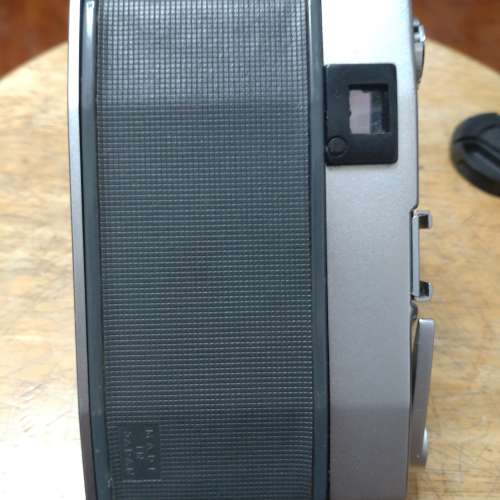 Konica S Rangefinder 菲林相機
