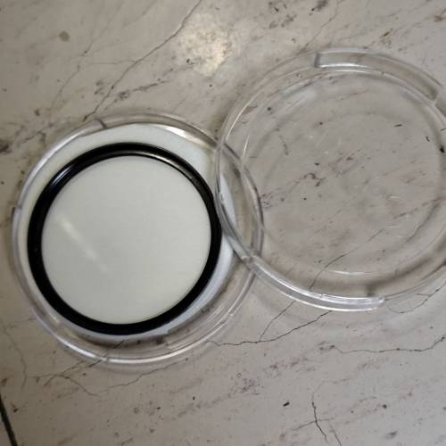 執屋清物 Canon UV 67mm  Filter  + 其他 UV Filter 全要$180