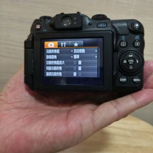 Canon G12 數碼相機