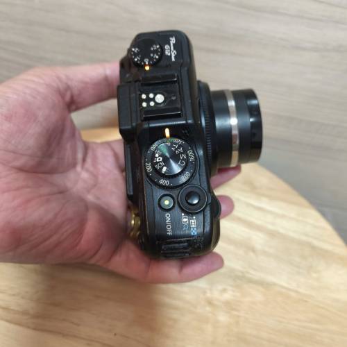 Canon G12 數碼相機