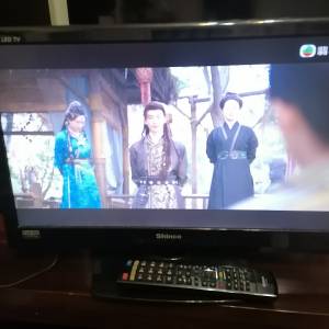 Shinco 22吋 Led TV