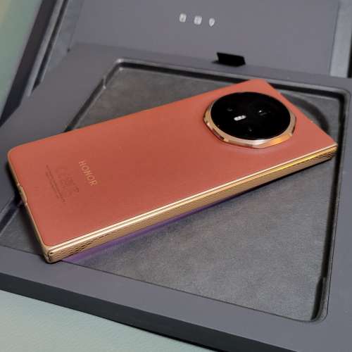 港行 榮耀 Honor Magic V3  (12+512GB)
