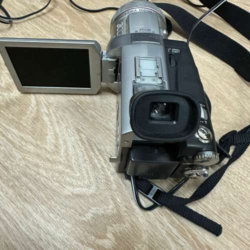 Panasonic NV-GS400