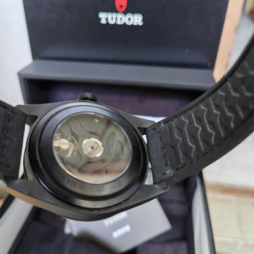 TUDOR