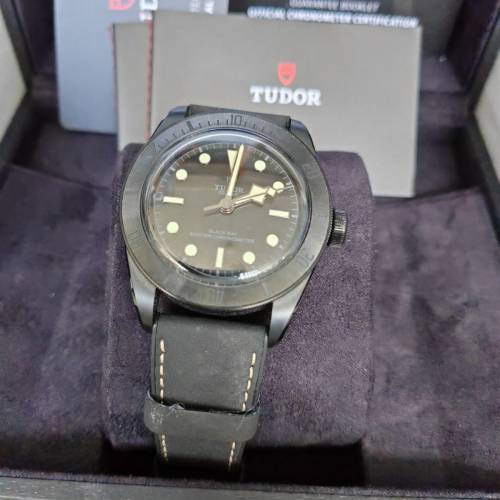 TUDOR