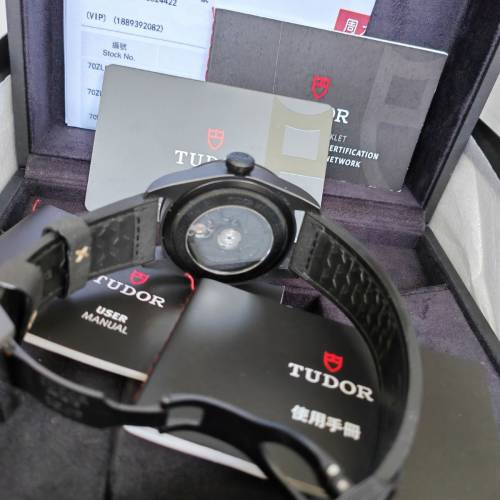 TUDOR