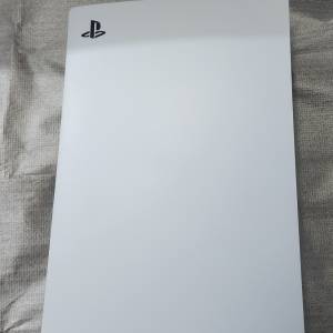 Sony PlayStation 5 主機 + GameSir  X2 Pro