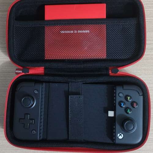 Sony PlayStation 5 主機 + GameSir  X2 Pro