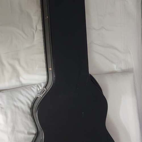 Epiphone Les Paul 白色Custom