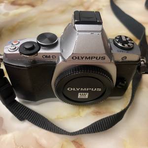 Olympus OM-D EM5全套