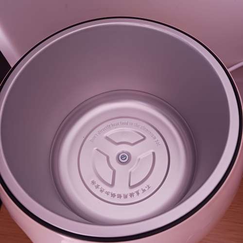 Bear/小熊 DDG-D20N1 紫砂電燉鍋 Zisha (Purple Clay) Electric Stew Pot