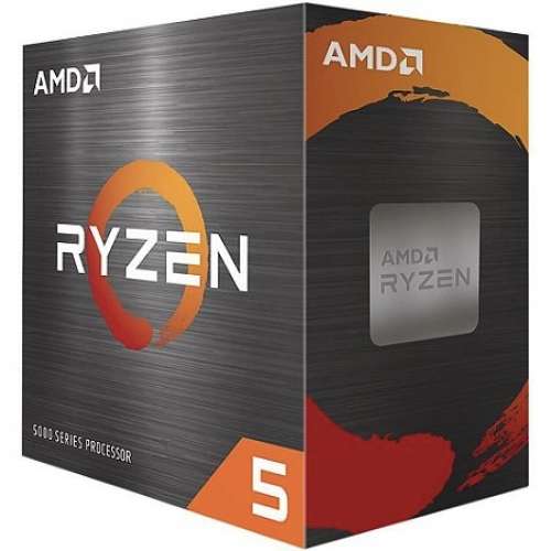 徵求：AMD Ryzen CPU