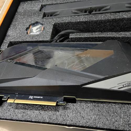 RYX 3080 (冇盒）