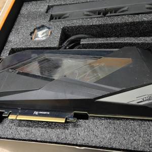 RYX 3080 (冇盒）