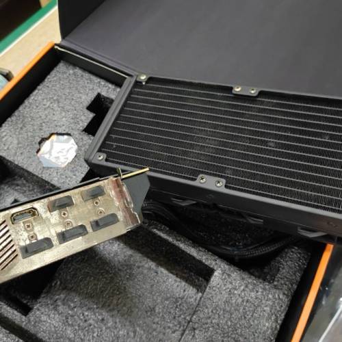 RYX 3080 (冇盒）