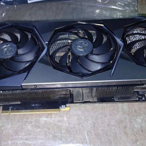 RYX 3080 (冇盒）