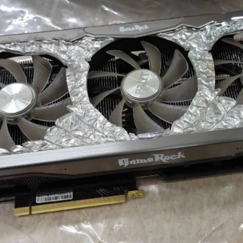 RYX 3080 (冇盒）