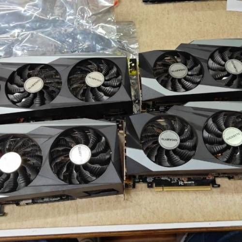 RYX 3080 (冇盒）