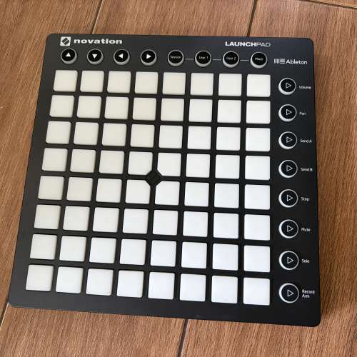 novation