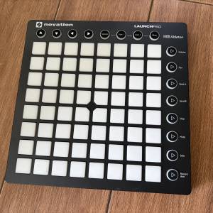 novation
