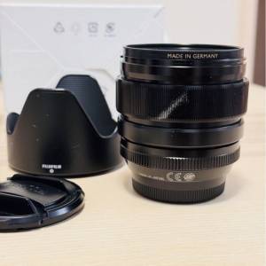 Fujifilm XF23mm F1.4 R 定焦恆定大光圈 富士