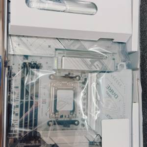 ASUS ROG STRIX X870-A GAMING WIFI華碩底板