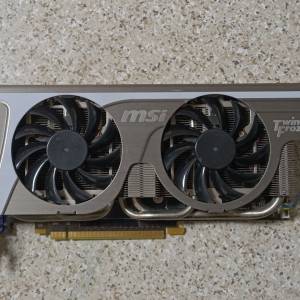 GeForce N560GTX -TI