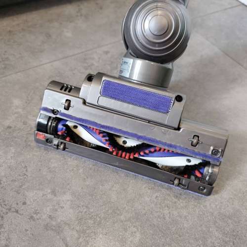 原裝 Dyson DC44 DC45 電吸頭 + 長管