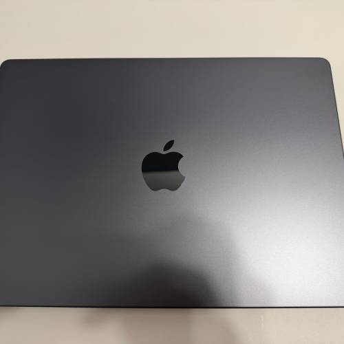 Macbook Pro M3 Pro 14吋 Space Black