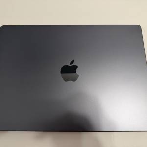 Macbook Pro M3 Pro 14吋 Space Black