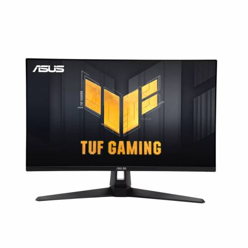 ASUS 27" TUF Gaming VG27AQ5A QHD Fast IPS 210Hz LED Monitor 電競顯示器