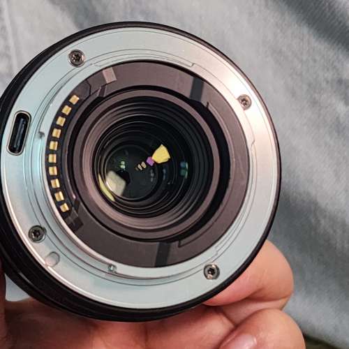 Viltrox 14mm F4 Sony E mount