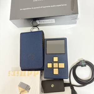 Dethonray Prelude DTR1+ LE 限量版
