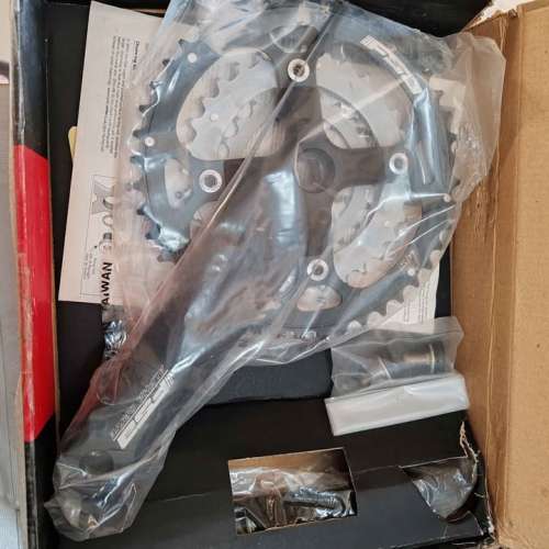 單車鏈餅一個 全新200蚊