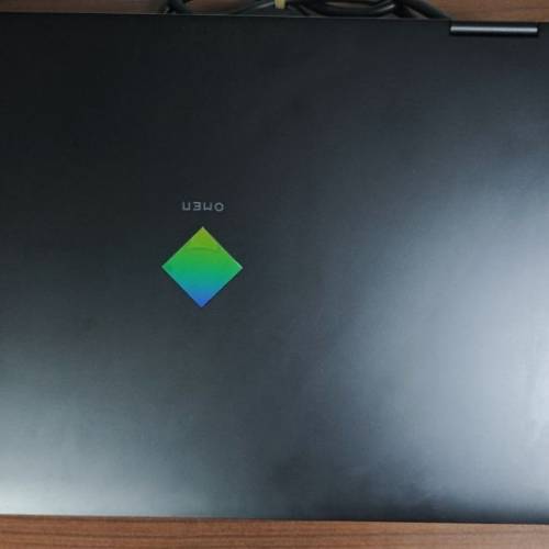 HP Omen 17 吋 (2022)3080ti (16gb) i7 12th 16gb ddr5 gaming laptop