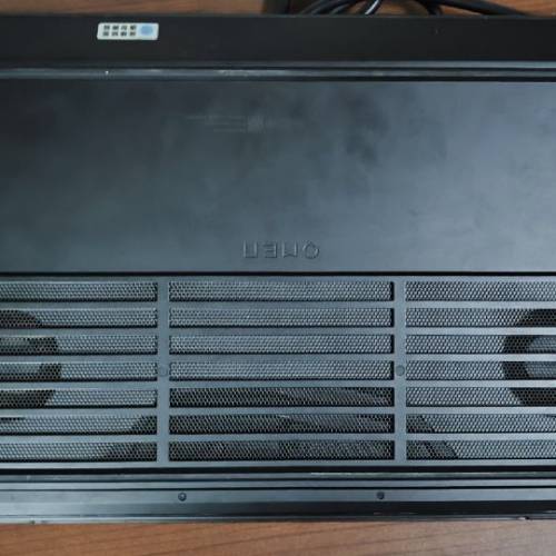 HP Omen 17 吋 (2022)3080ti (16gb) i7 12th 16gb ddr5 gaming laptop