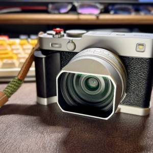 Fujifilm X-E5 kit set 相機連鏡頭 XF23mmF2.8 R WR XE5