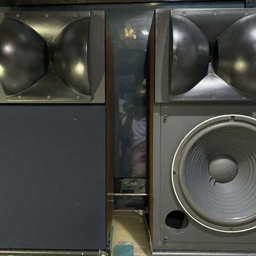 JBL 4425 監聽喇叭